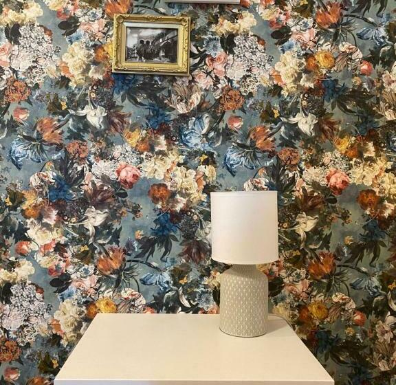 חדר דלוקס, B&b Villa Reginella