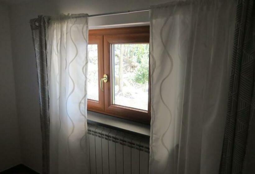 חדר דלוקס, B&b Villa Reginella