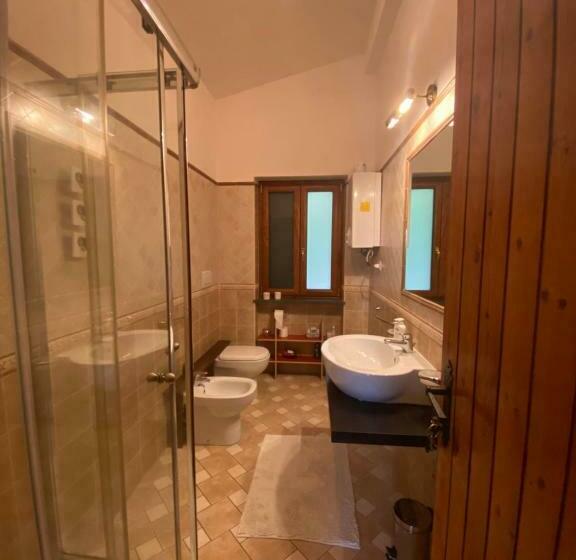 חדר סטנדרט, B&b Villa Reginella