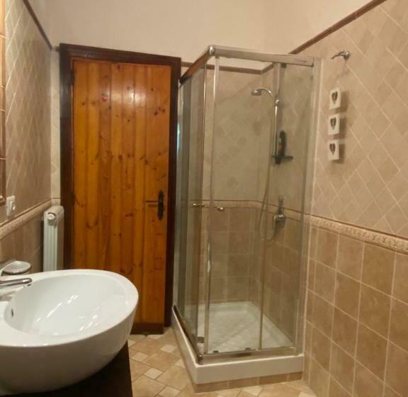 חדר סטנדרט, B&b Villa Reginella