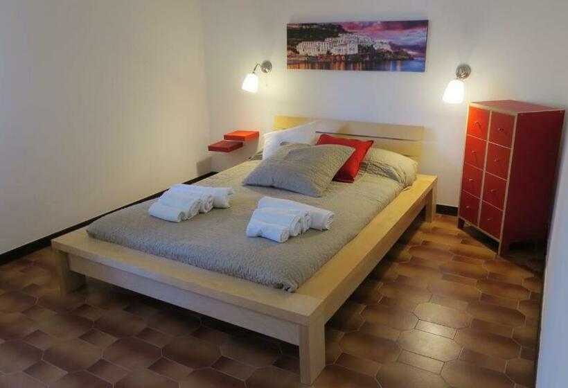 חדר סטנדרט, B&b Villa Reginella