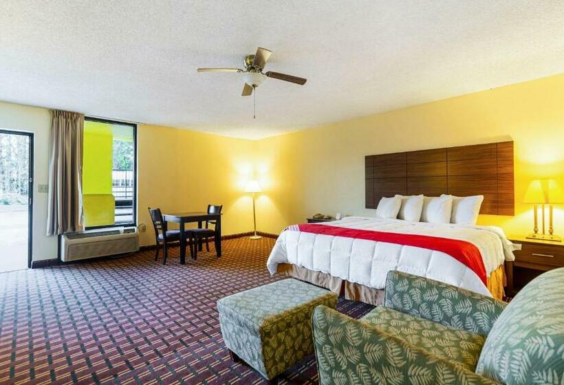 스위트, Days Inn By Wyndham Atmore