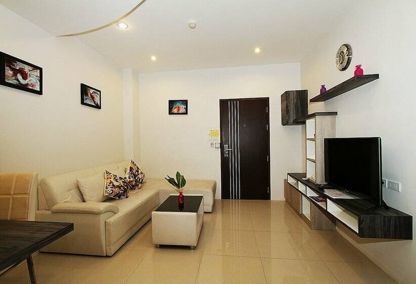 Quarto standard, The Contrast I