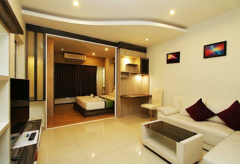 Quarto standard, The Contrast I