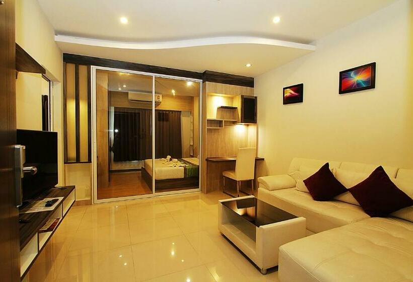 Quarto standard, The Contrast I