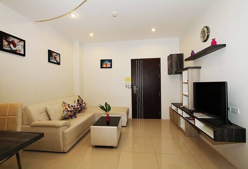 Quarto standard, The Contrast I