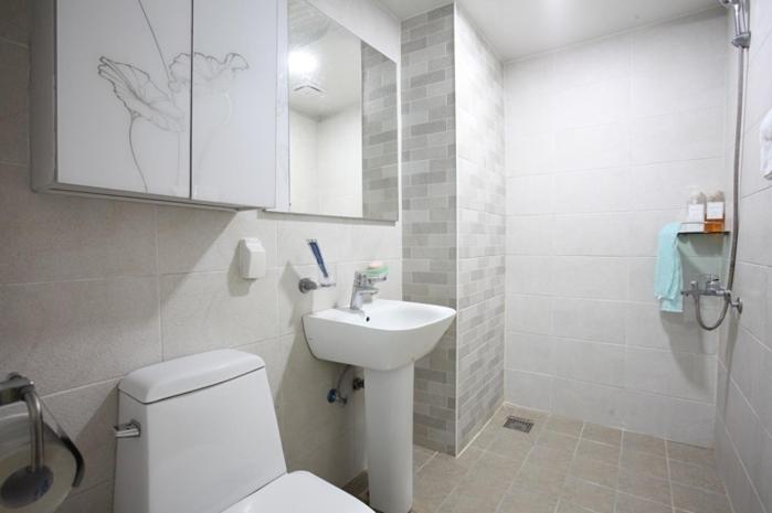 חדר סטנדרט נוף לים, Poem House