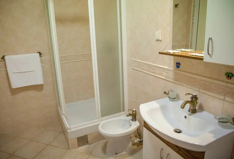 آپارتمان مدیریتی 3 خوابه, Villa Edelweiss
