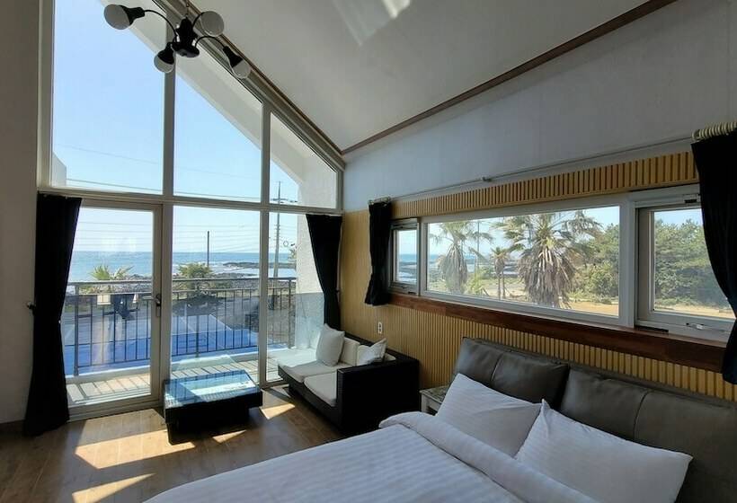 Appartement Duplex 1 Chambre, Wind House