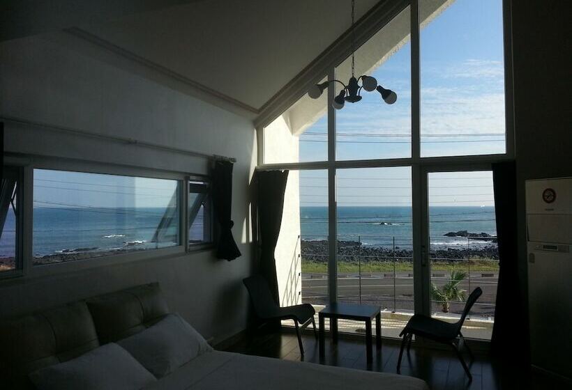 Appartement Duplex 1 Chambre, Wind House