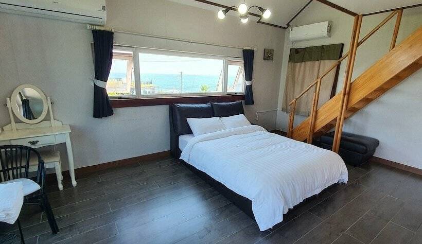 Apartamento Dúplex 1 Dormitório, Wind House