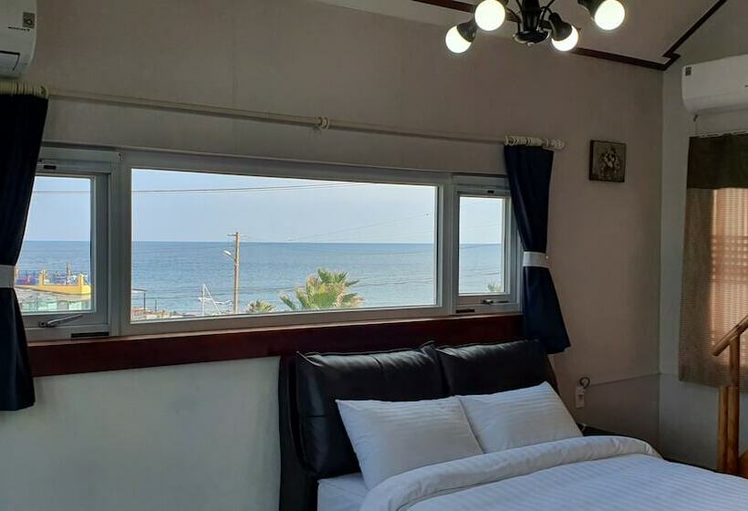 Appartement Duplex 1 Chambre, Wind House