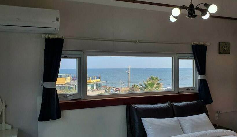 Appartement Duplex 1 Chambre, Wind House