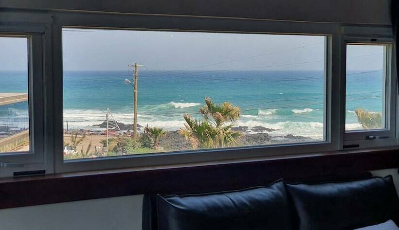 Appartement Duplex 1 Chambre, Wind House