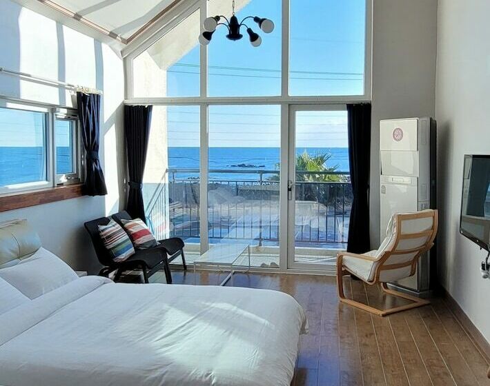 Appartement Duplex 1 Chambre, Wind House