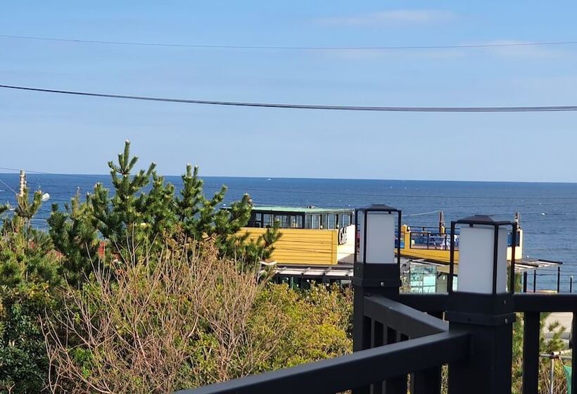 Appartement Duplex 1 Chambre, Wind House