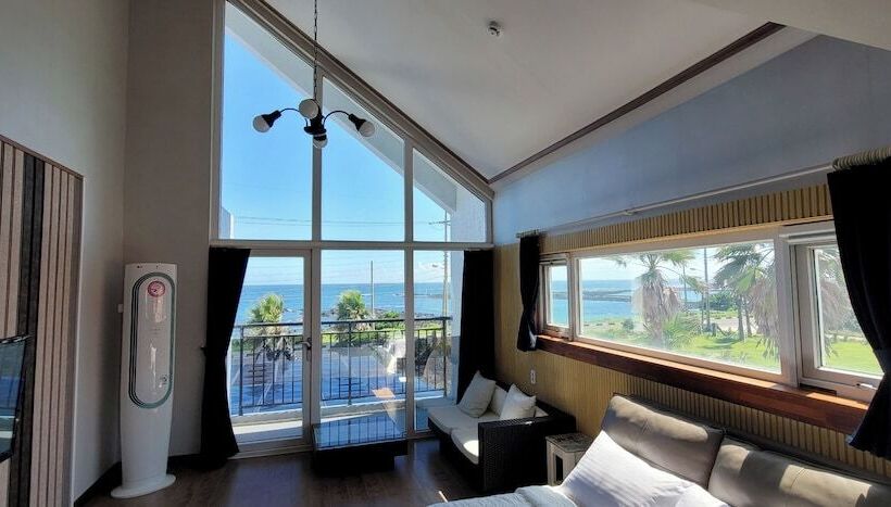 Appartamento Duplex 1 Camera da Letto, Wind House