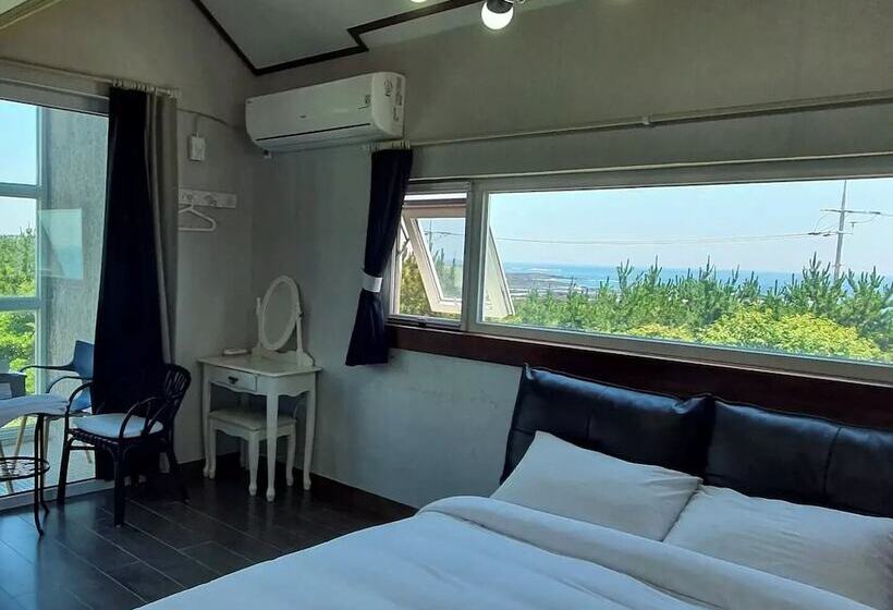 Апартаменты Дюплекс 1 Спальня, Wind House