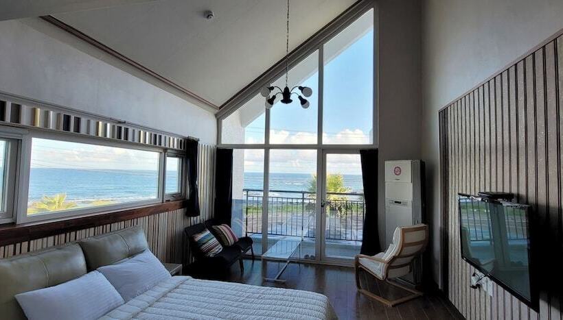 Apartamento Dúplex 1 Dormitório, Wind House