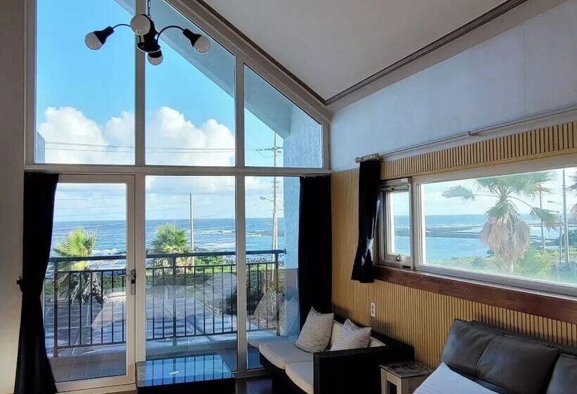 Appartamento Duplex 1 Camera da Letto, Wind House