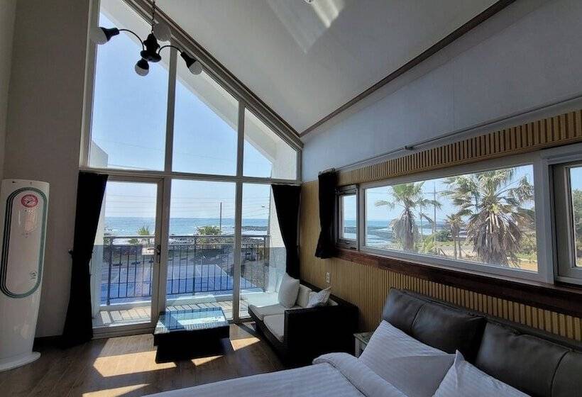 Appartement Duplex 1 Chambre, Wind House