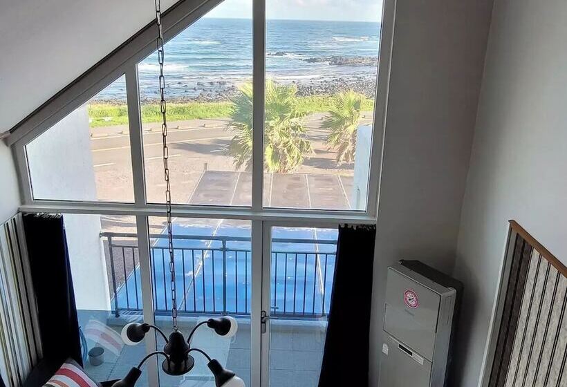 Appartement Duplex 1 Chambre, Wind House