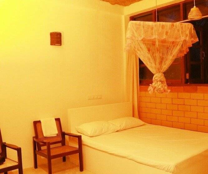 带1个卧室的别墅, Milkyway Holiday Resort