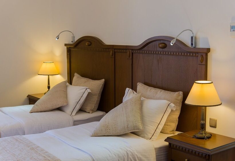 חדר דלוקס יחיד, Assos Nazlihan Hotel   Special Class