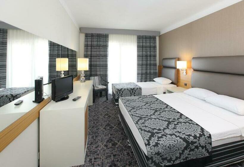 Номер Стандарт, Cettia Beach Resort