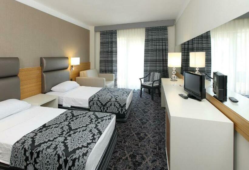 Номер Стандарт, Cettia Beach Resort