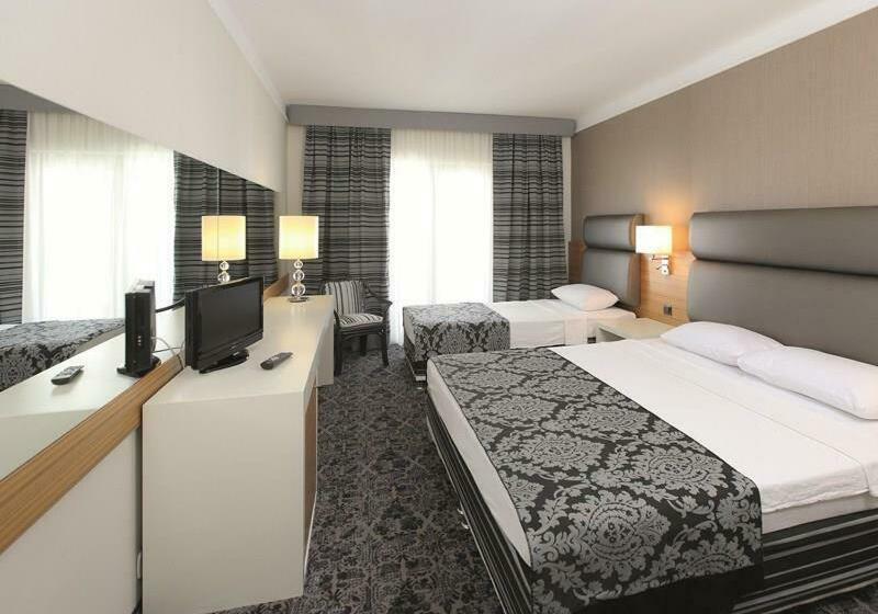 Номер Стандарт, Cettia Beach Resort