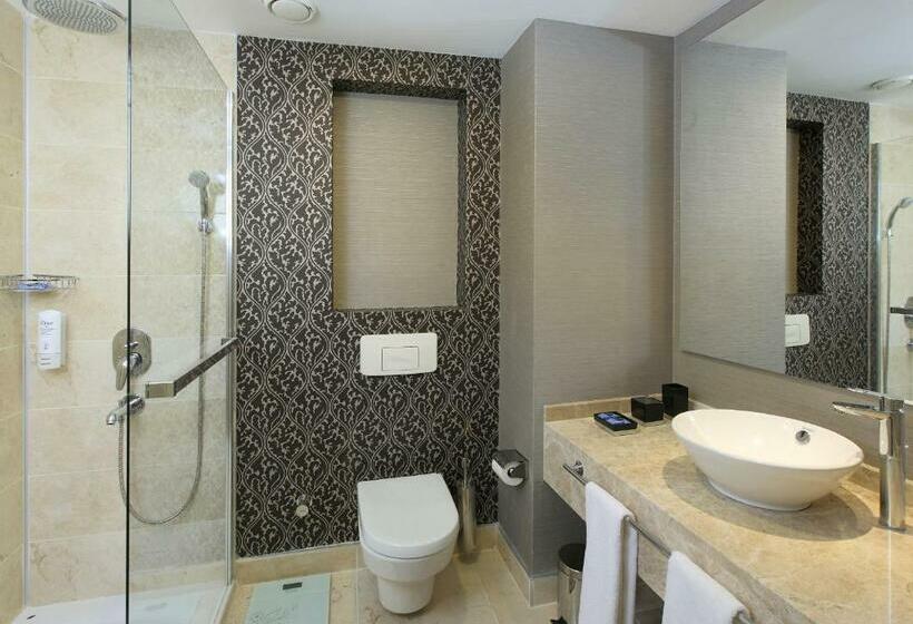 Номер Стандарт, Cettia Beach Resort