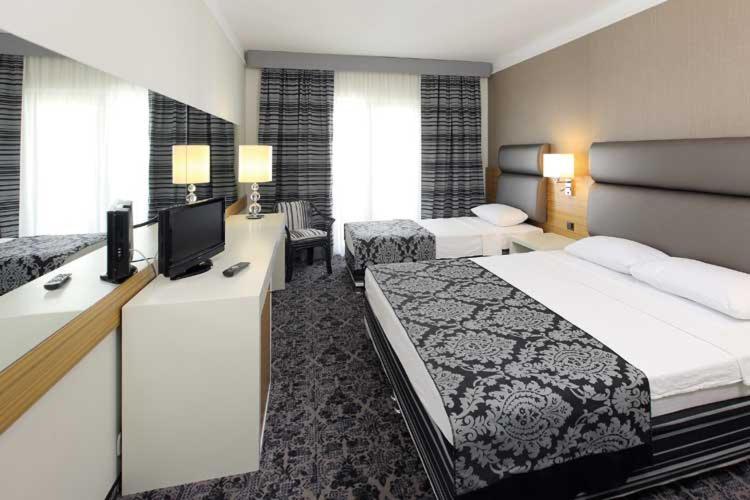 Номер Стандарт, Cettia Beach Resort