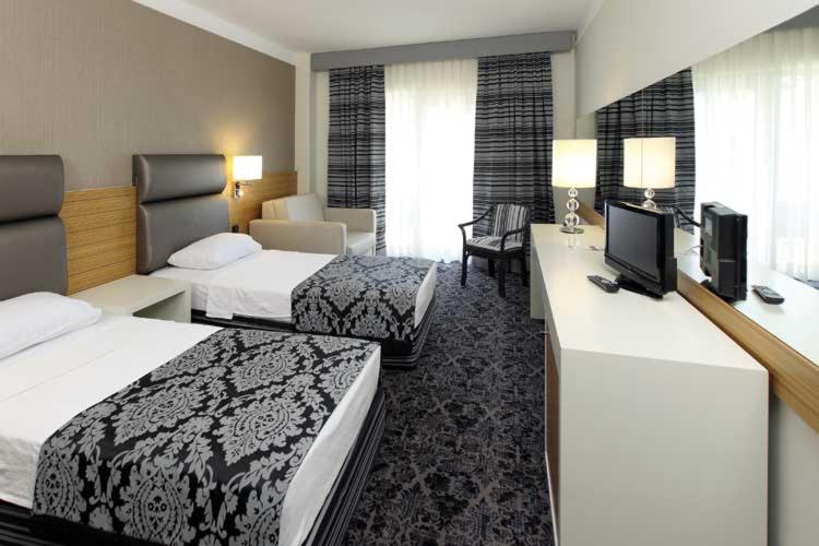 Номер Стандарт, Cettia Beach Resort