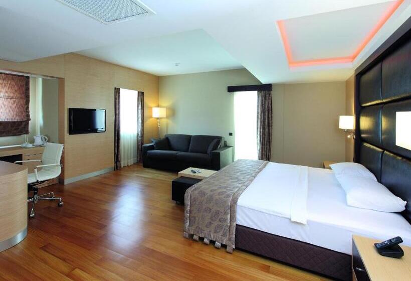 Люкс Повышенной Комфортности, Cettia Beach Resort