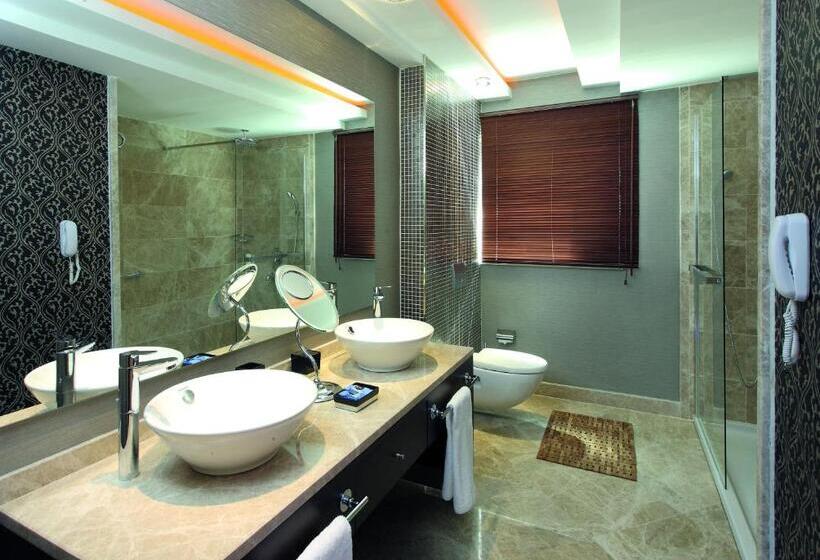 Люкс Повышенной Комфортности, Cettia Beach Resort