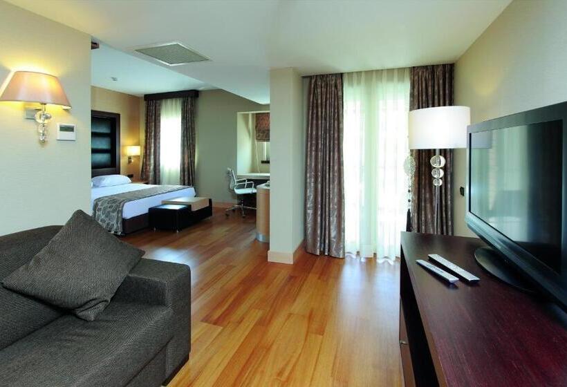 Люкс Повышенной Комфортности, Cettia Beach Resort