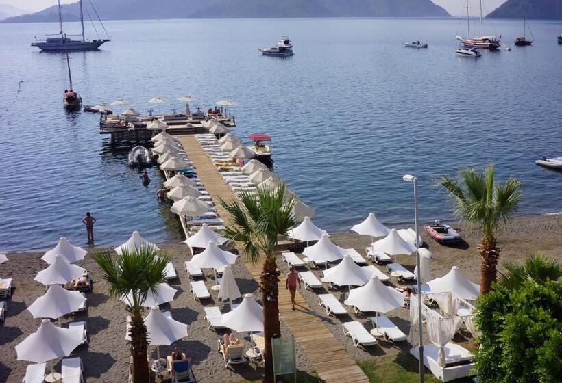 Номер Стандарт Вид на Море, Cettia Beach Resort