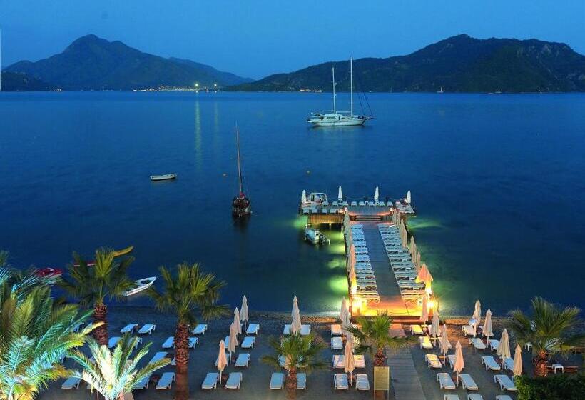 Номер Стандарт Вид на Море, Cettia Beach Resort