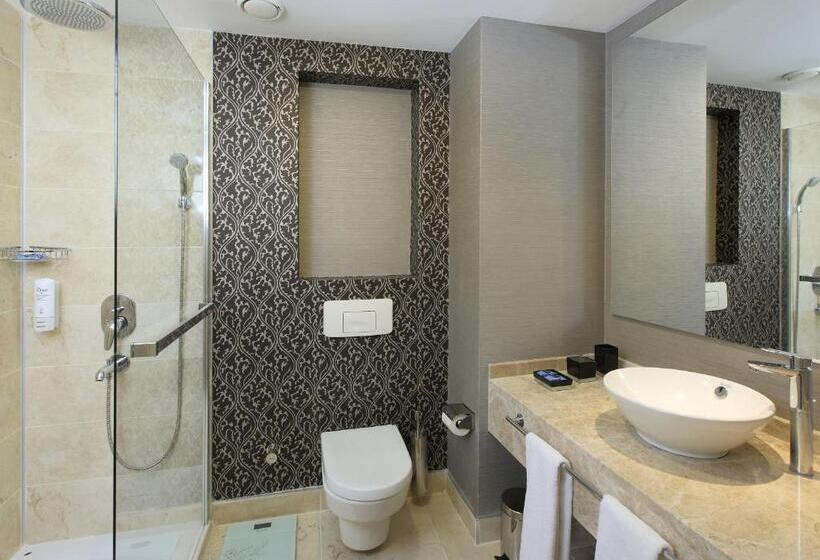 Номер Стандарт Трехместный, Cettia Beach Resort