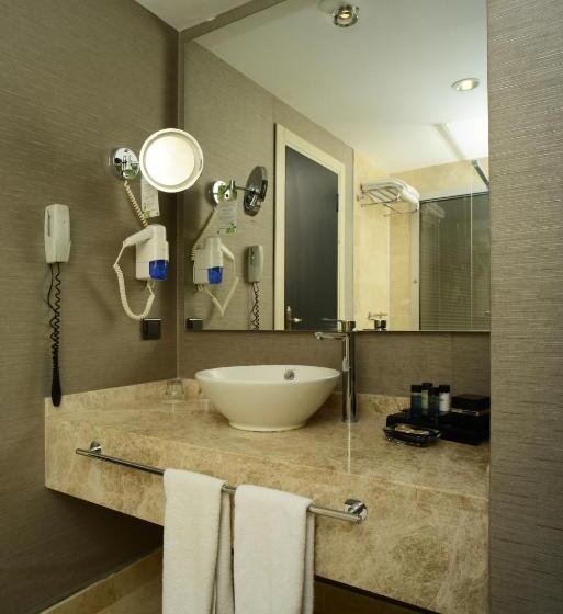 Номер Стандарт Трехместный, Cettia Beach Resort