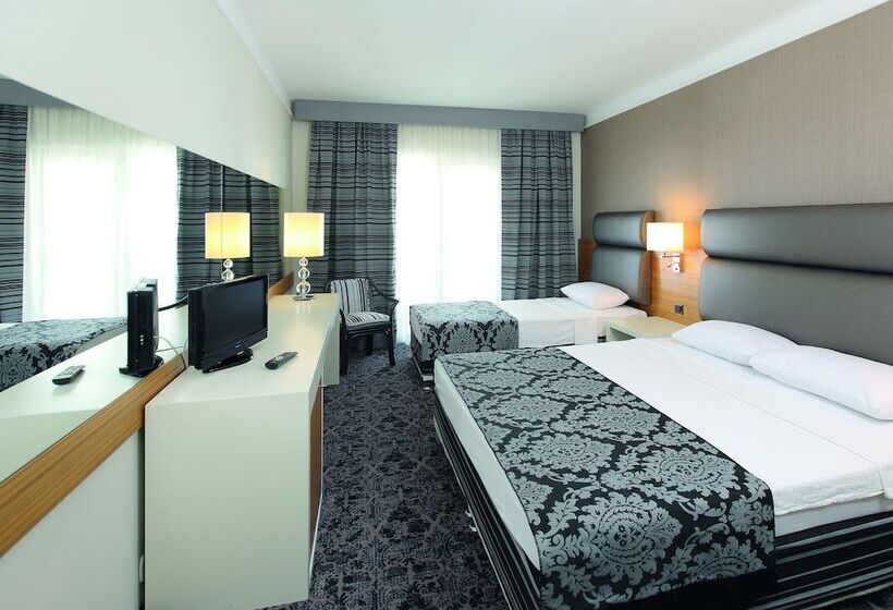 Номер Стандарт, Cettia Beach Resort