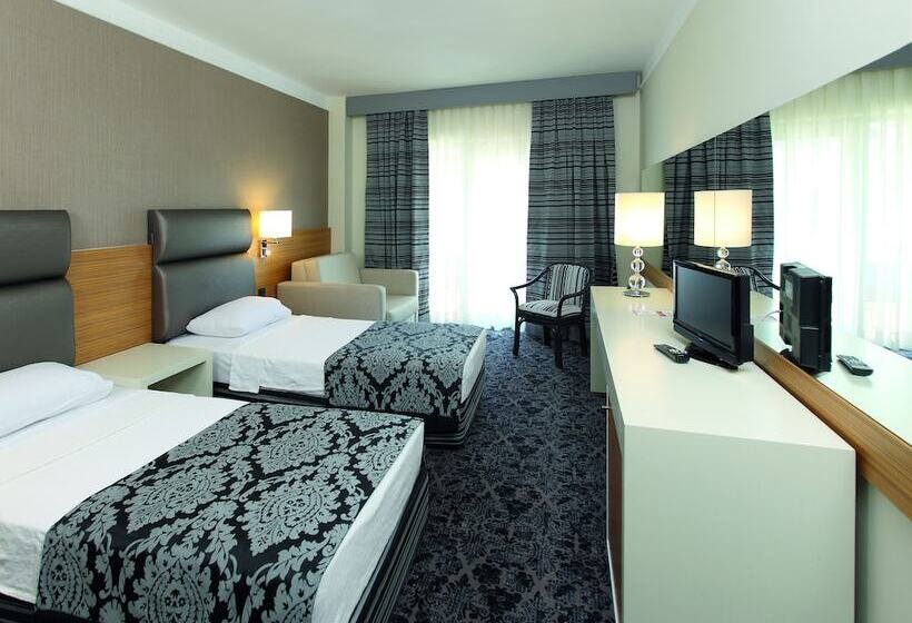 Номер Стандарт, Cettia Beach Resort