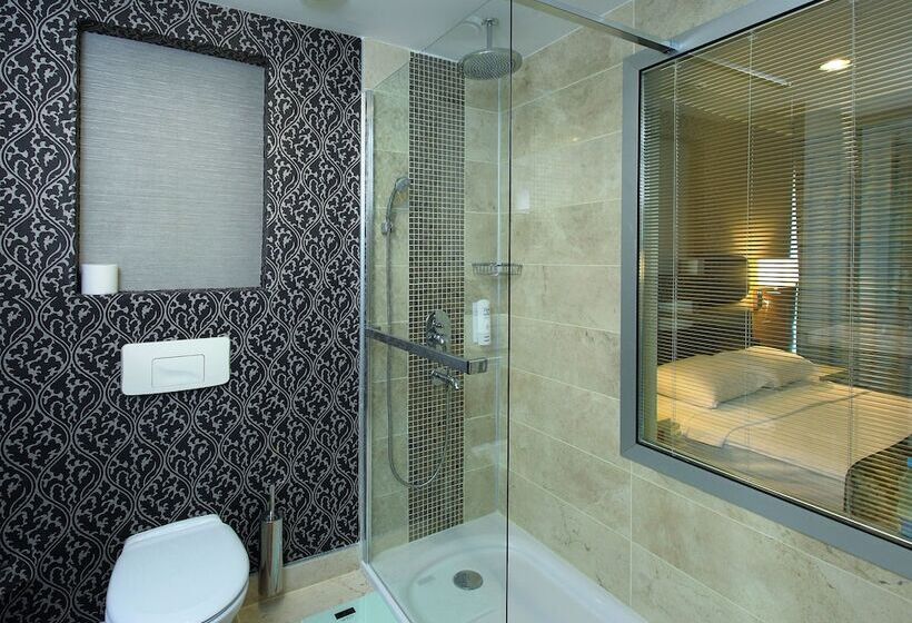 Номер Стандарт, Cettia Beach Resort