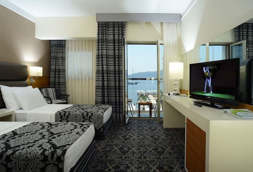 Номер Стандарт Вид на Море, Cettia Beach Resort