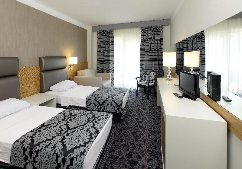 Номер Стандарт, Cettia Beach Resort