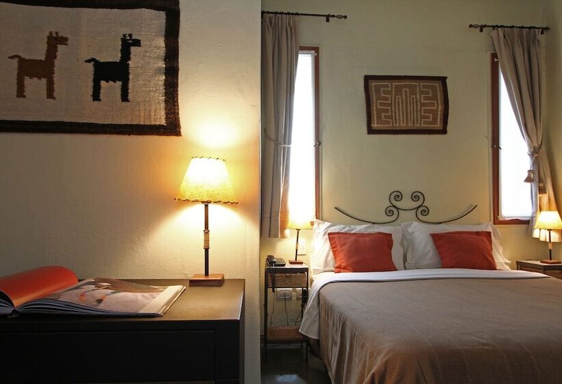 اتاق سوپریور, A