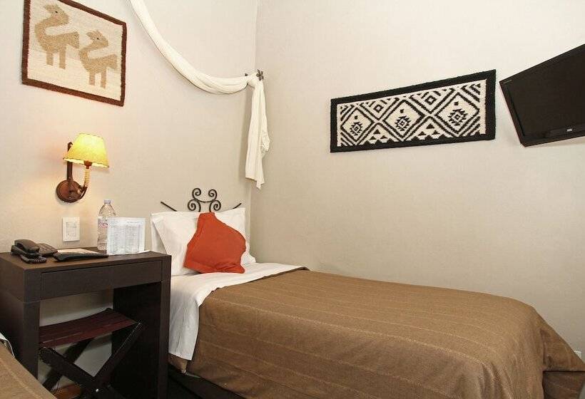 اتاق اکونومی, A