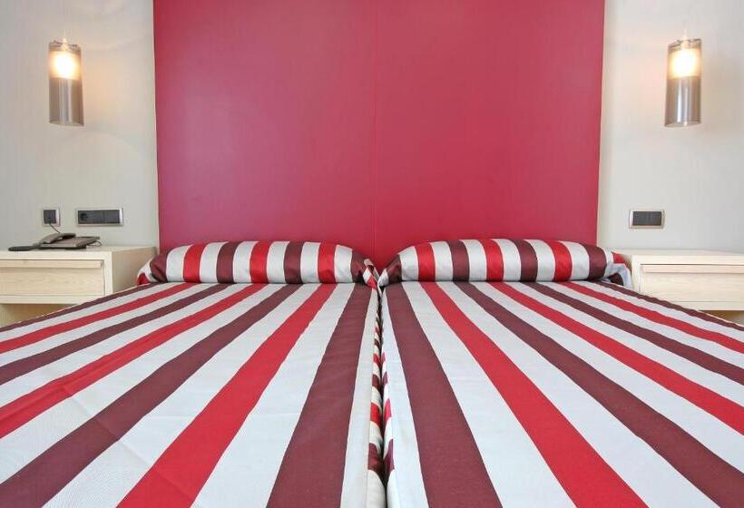 غرفة قياسية, Adiafa