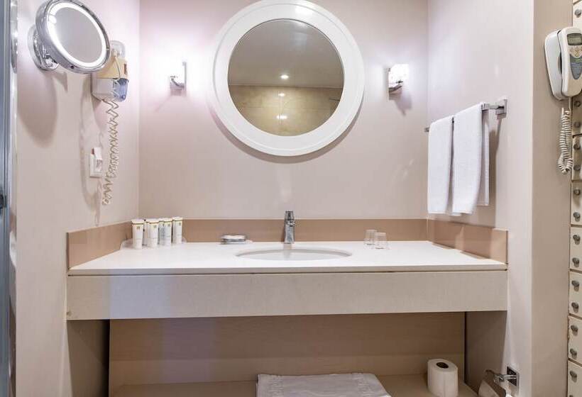 غرفة ديلوكس, Baia Bodrum